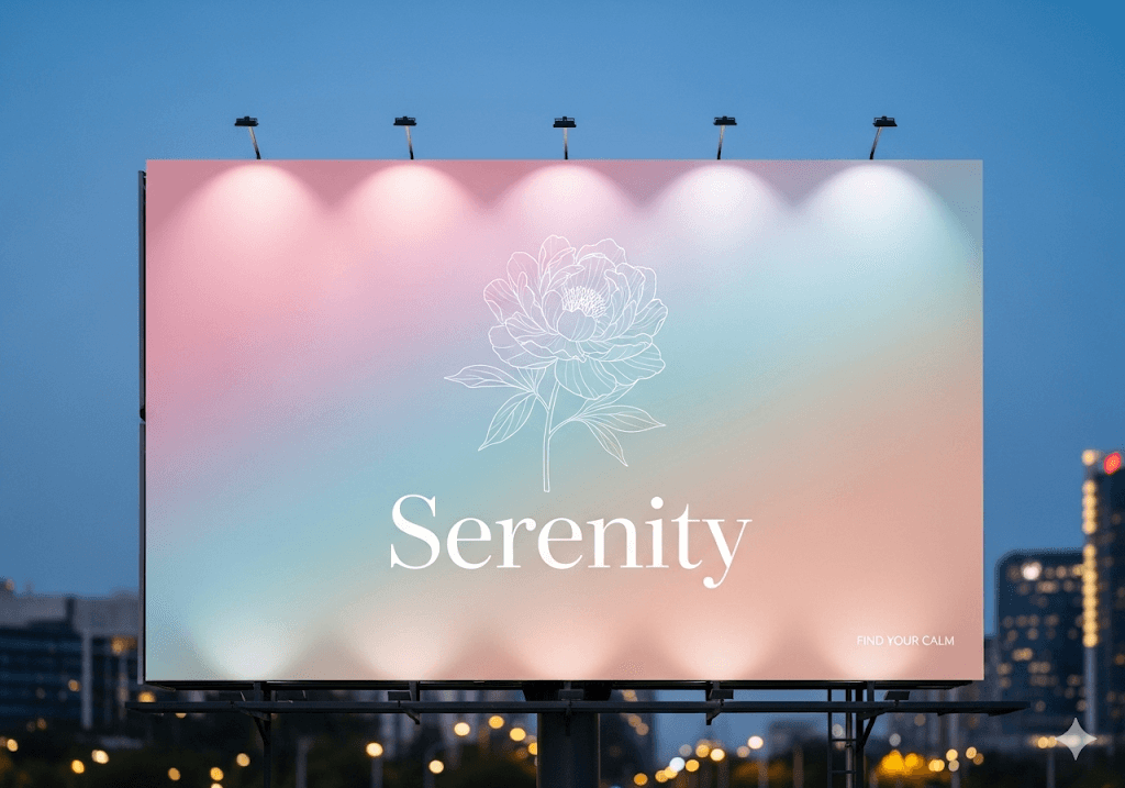 Billboard Advertising