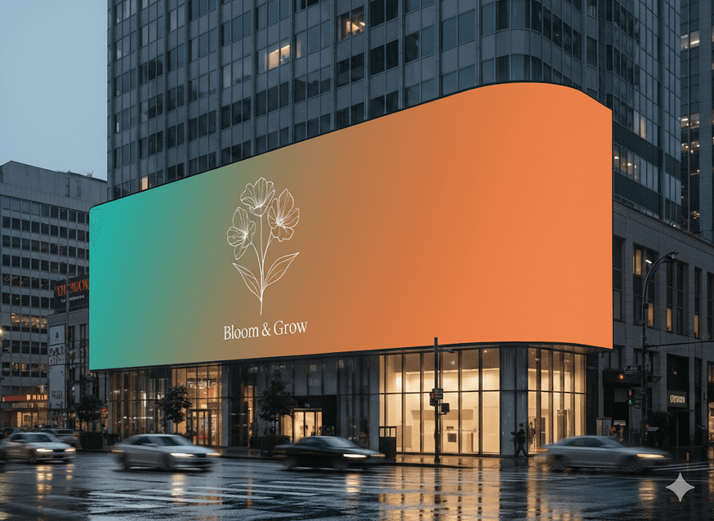 Digital Display Advertising